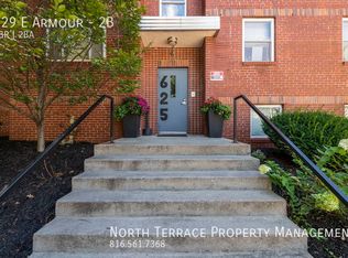629 E Armour Blvd APT 2B, Kansas City, MO 64109