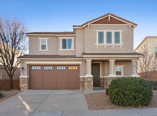8404 Wild Dunes Ave NW, Albuquerque, NM 87120