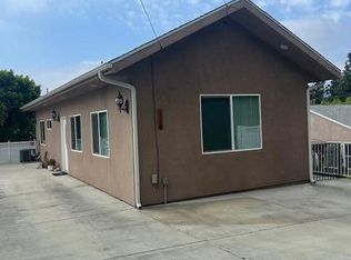 4730 1/2 Rosemont Ave, La Crescenta, CA 91214