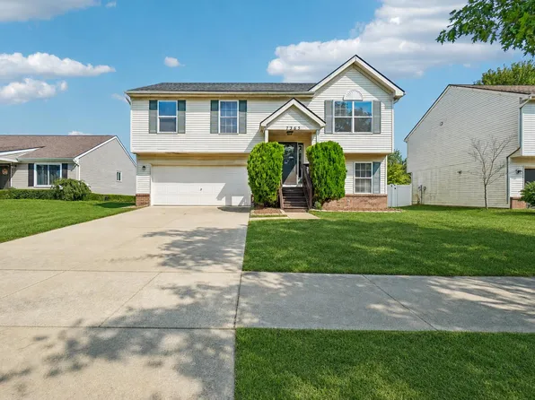 7365 Maplelawn Dr, Ypsilanti, MI 48197
