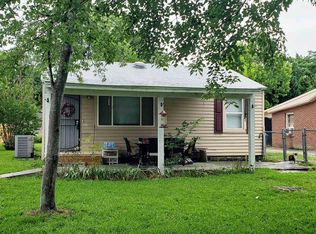 206 Branham St, West Columbia, SC 29169