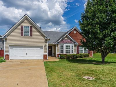 16 Springwood Ct, Phenix City, AL, 36870