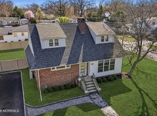 227 Chatham Avenue, Oakhurst, NJ