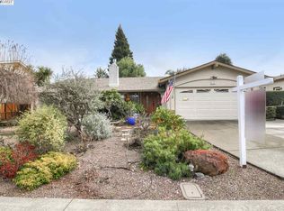 7459 Hillsboro Ave, San Ramon, CA 94583