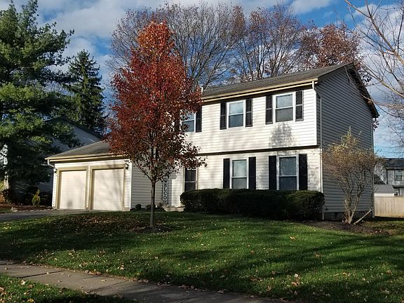 3rd image of 3126 Essington Dr