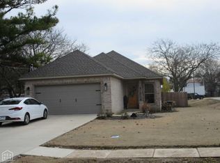 204 E Olympia Ave, Manila, AR 72442