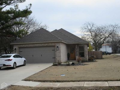 204 E Olympia Ave, Manila, AR, 72442