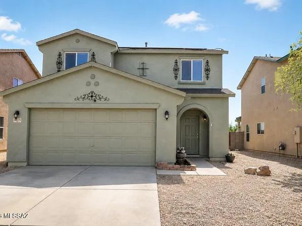 18771 S Avenida Rio Veloz, Sahuarita, AZ 85629