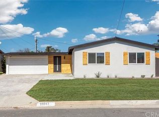 18317 Madonna St, Rowland Heights, CA 91748