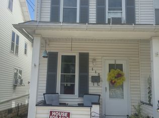 115 N Walnut St, Lewistown, PA 17044