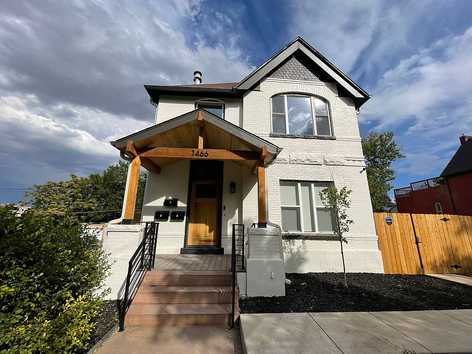 1st image of 1466 N Fillmore St #1