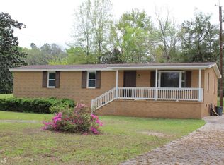 207 Ridgeland Dr, Sandersville, GA 31082
