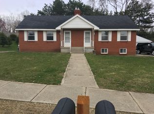 1036 Gaynor Ct NW, Grand Rapids, MI 49544