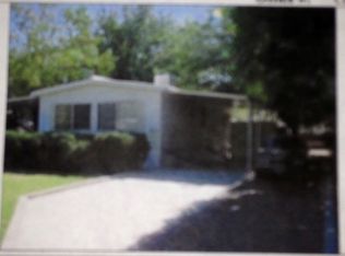 5225 Ocotillo Ave, Ridgecrest, CA 93555