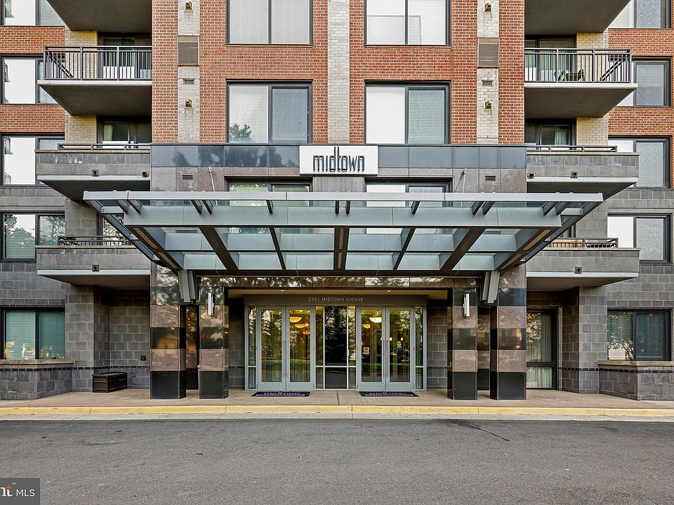 1st image of 2451 Midtown Ave APT 1022