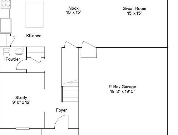 2nd image of this home