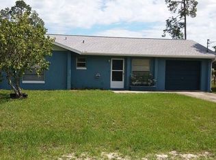 21411 SW Honeysuckle St, Dunnellon, FL 34431