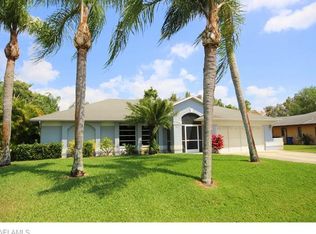 18247 Useppa Rd, Fort Myers, FL 33967