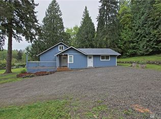 6913 Old Highway 101 NW, Olympia, WA 98502