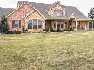 6776 Wilson St, Durant, OK 74701