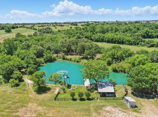 0 County Road 392, Stephenville, TX 76401