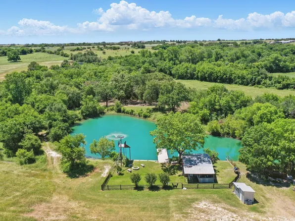 0 County Road 392, Stephenville, TX 76401