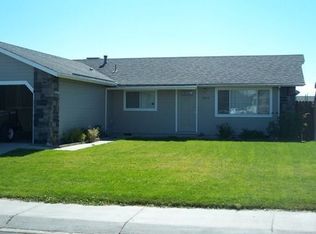 1843 Spooner Dr, Carson City, NV