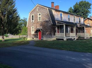 15 Rodman Ave #B, Shirley, MA 01464