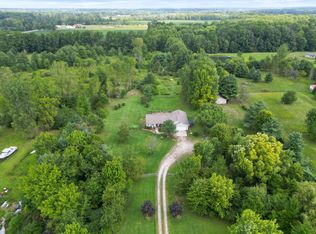 8738 Slocum Rd, Ostrander, OH 43061