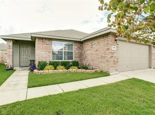 7109 Kickapoo Dr, Fort Worth, TX 76179