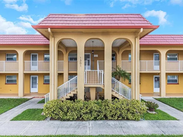 1301 S Hercules Ave APT 19, Clearwater, FL 33764