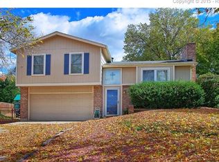 2760 Berwick Ct, Colorado Springs, CO 80918
