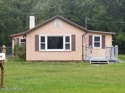 1139 Maxim Southard Road, Howell, NJ, 07731