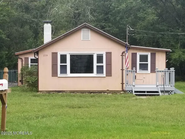 1139 Maxim Southard Road, Howell, NJ 07731