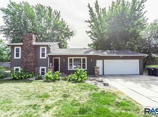6001 W 37th St, Sioux Falls, SD 57106