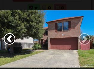9114 Centro Bonito, San Antonio, TX 78245