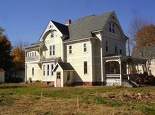 41 E Main St APT 2, Ayer, MA 01432