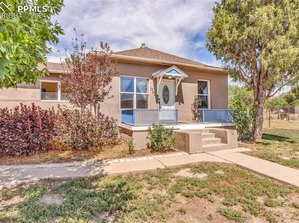 1701 W 22nd St, Pueblo, CO 81003