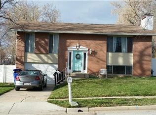 95 E 550 S, Farmington, UT 84025