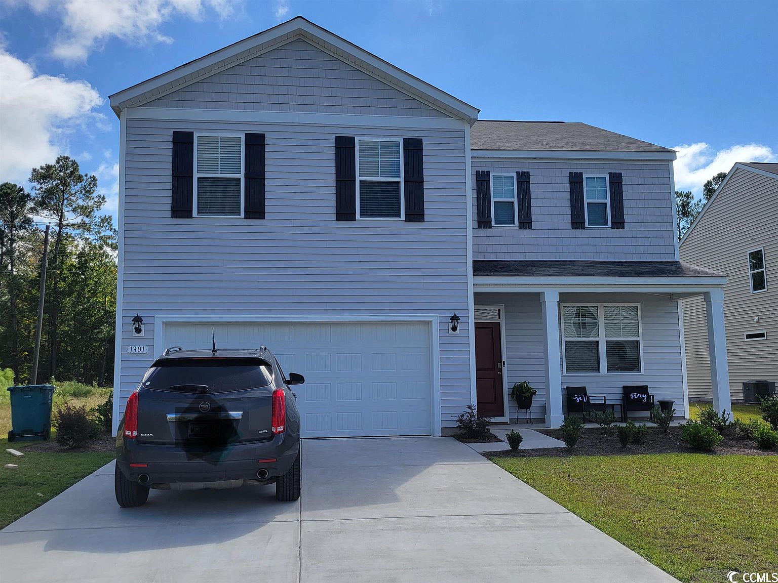 1301 Nokota Dr, Conway, SC 29526 Zillow