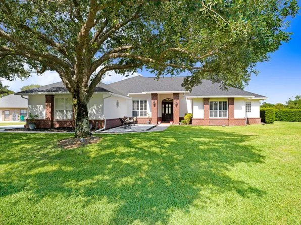 7959 Timberlake Dr, West Melbourne, FL 32904