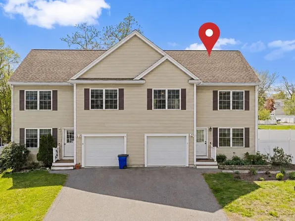 7 Eudora St #7, Haverhill, MA 01832