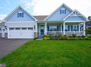 26147 Tributary Blvd, Millsboro, DE 19966