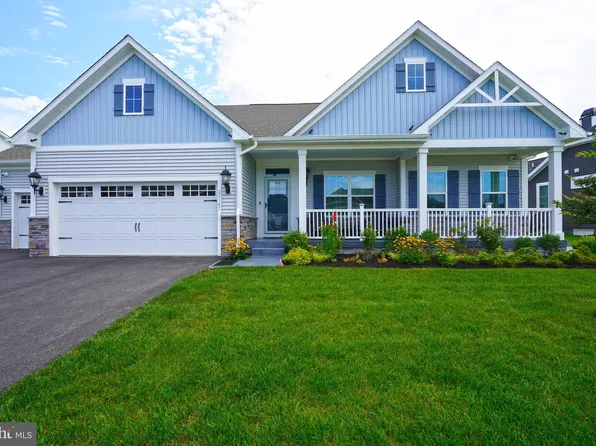 26147 Tributary Blvd, Millsboro, DE 19966