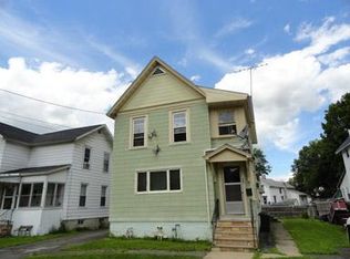 236 W Elm St, Oneida, NY 13421