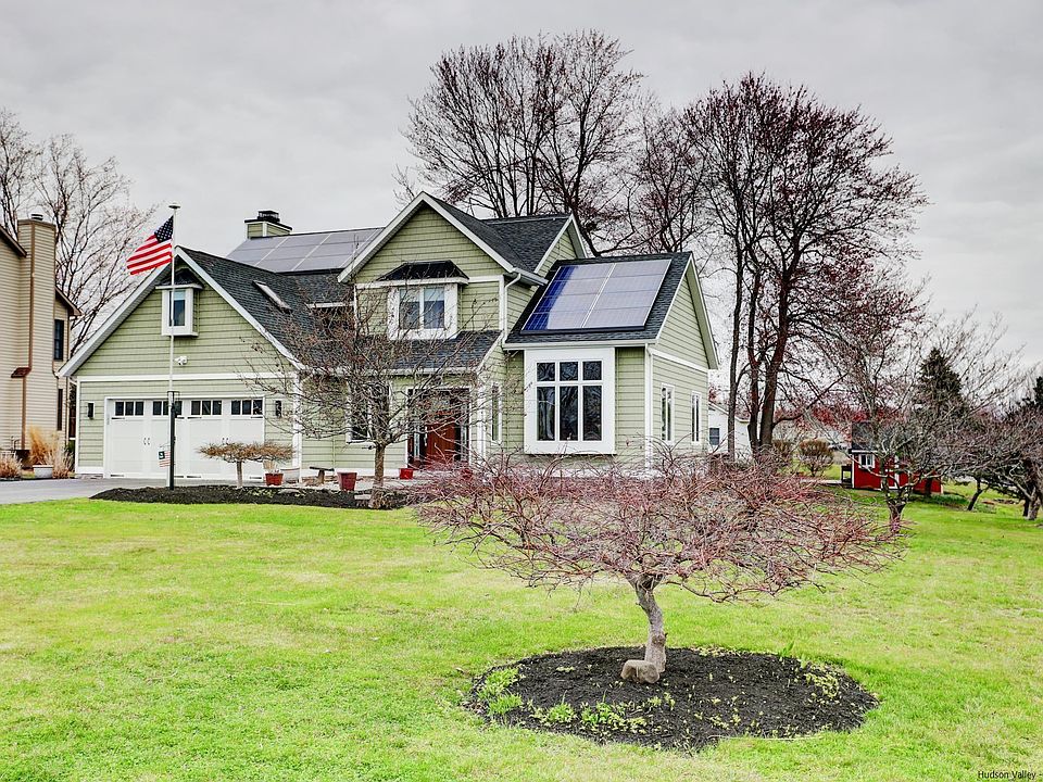22 Josephs Dr, Saugerties, NY 12477 Zillow