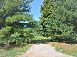 2860 Sunderland Dr, Martinsville, IN