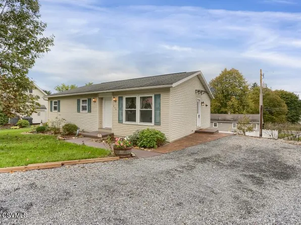 234 Wisdom Dr, Mifflinburg, PA 17844