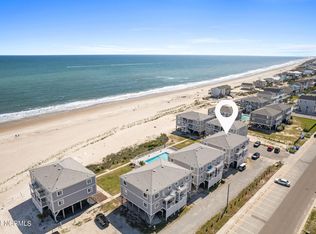 447 E 2nd St #15, Ocean Isle Beach, NC 28469