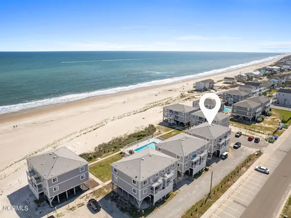 447 E Second Street # 15, Ocean Isle Beach, NC 28469